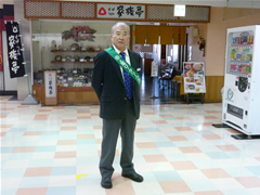 障がい者作品展示即売会